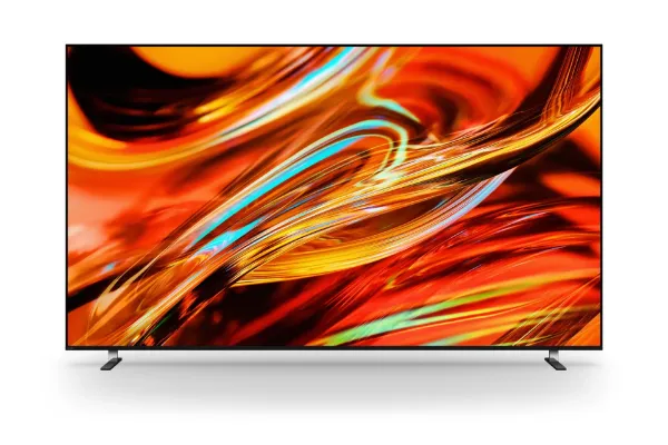 Sony K98XR75M2PB 98" BRAVIA 7 II True RGB LED 4K Google TV with AI XR Processor - Black