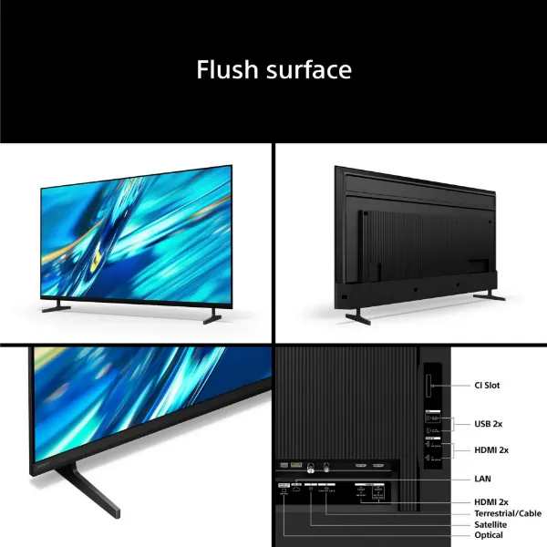 Sony K100XR38M2PB.UKA 100" 4K LED Smart TV