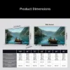 Sony K100XR38M2PB.UKA 100" 4K LED Smart TV