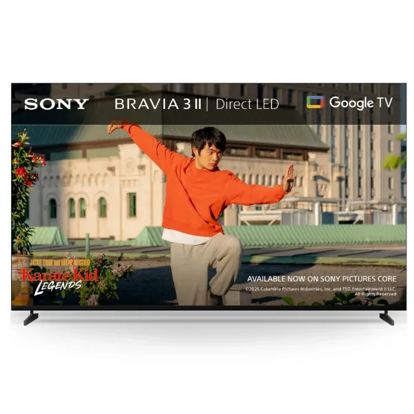 Sony K100XR38M2PB.UKA 100" 4K LED Smart TV