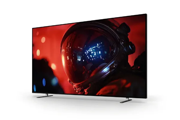 Sony K115XR95M2B.UKA 115" BRAVIA 9 II True RGB LED 4K Google TV with AI XR Processor - Black
