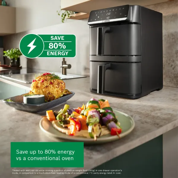 Picture of Bosch MAFD661B7G