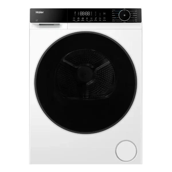 Haier X5 Plus HD90-D357AU1-UK 9kg Heat Pump Tumble Dryer - White