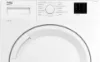Beko DTKCE80021W 8kg Condenser Tumble Dryer with Sensor Programmes - White