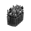 Hoover HFP4D9F0W1-80 Dishwasher - White - 14 Place Settings