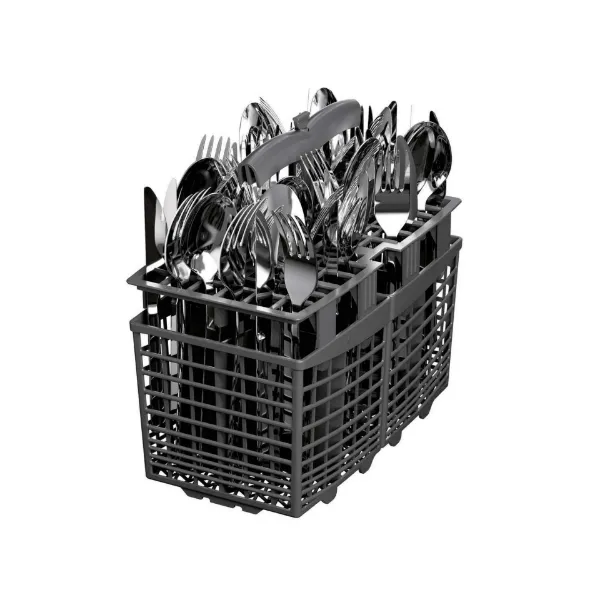 Hoover HFP4D9F0W1-80 Dishwasher - White - 14 Place Settings