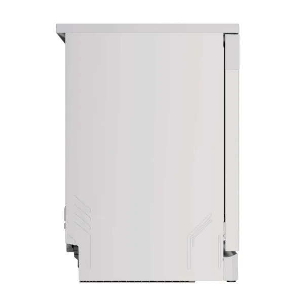 Hoover HFP4D9F0W1-80 Dishwasher - White - 14 Place Settings