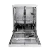 Hoover HFP4D9F0W1-80 Dishwasher - White - 14 Place Settings
