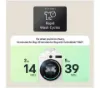 LG Series 4 Pro AI Direct Drive F4Y711NCTN1 - 11 kg Washing Machine - Onyx Black