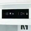 Montpellier MIFF550FF 54cm 50/50 Integrated Frost Free Fridge Freezer