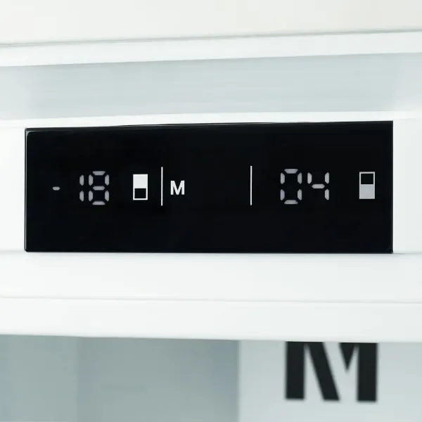 Montpellier MIFF550FF 54cm 50/50 Integrated Frost Free Fridge Freezer