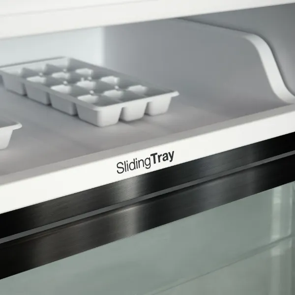 Montpellier MIFF550FF 54cm 50/50 Integrated Frost Free Fridge Freezer
