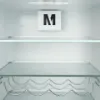 Montpellier MIFF550FF 54cm 50/50 Integrated Frost Free Fridge Freezer