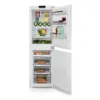 Montpellier MIFF550FF 54cm 50/50 Integrated Frost Free Fridge Freezer
