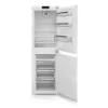 Montpellier MIFF550FF 54cm 50/50 Integrated Frost Free Fridge Freezer