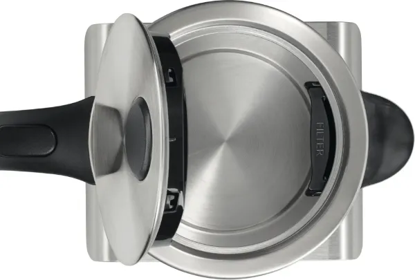 Picture of Bosch TWK7S05GB Grey Kettle