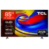 Picture of TCL 85P7L-UK 85" 4K HDR QLED Direct LED Google TV