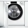 Hoover H-Wash & Dry HBDS 4954DMB5-80 300 9/5 Kg Pro Integrated Washer Dryer - White 
