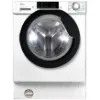 Hoover H-Wash & Dry HBDS 4954DMB5-80 300 9/5 Kg Pro Integrated Washer Dryer - White 