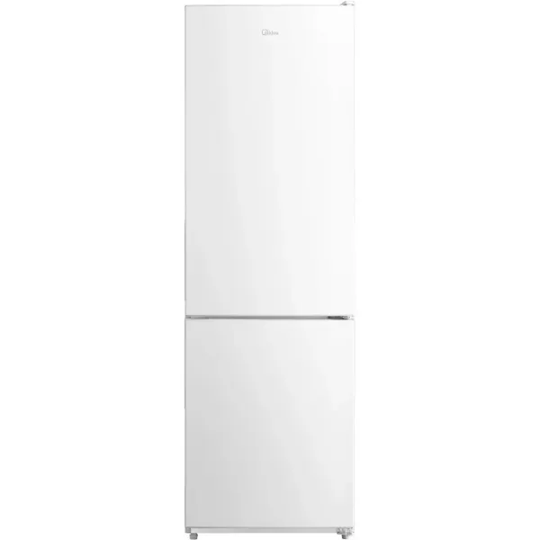 Midea MDRB424FGC01I 70/30 Total No Frost Fridge Freezer  - White