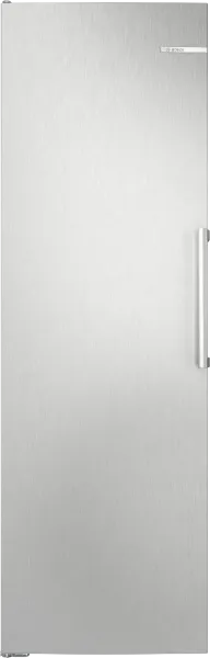 Bosch KSN36VLDGG Freestanding Fridge in Inox-look