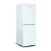 Montpellier MDAS136W 136cm Fridge Freezer