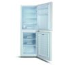 Montpellier MDAS136W 136cm Fridge Freezer