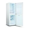 Montpellier MDAS136W 136cm Fridge Freezer