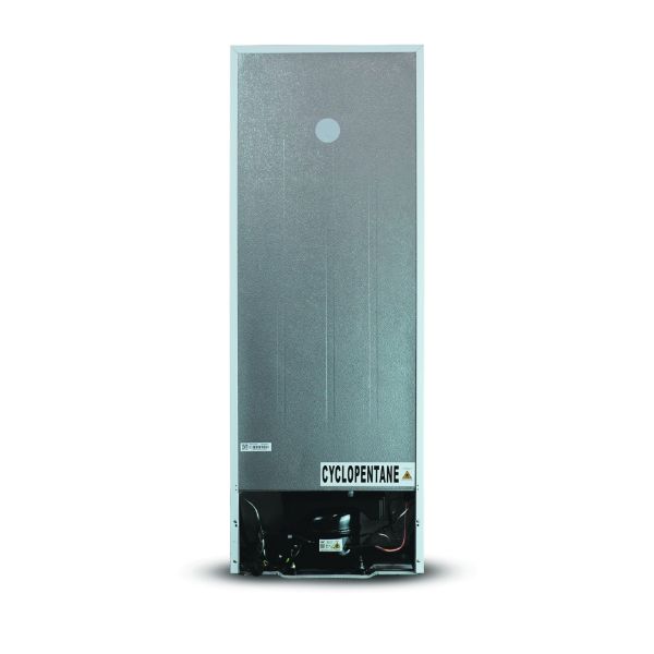 Montpellier MDAS136W 136cm Fridge Freezer