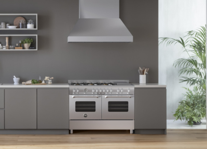 Bertazzoni Master