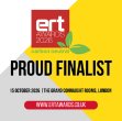 ERT Awards 2026 Finalist
