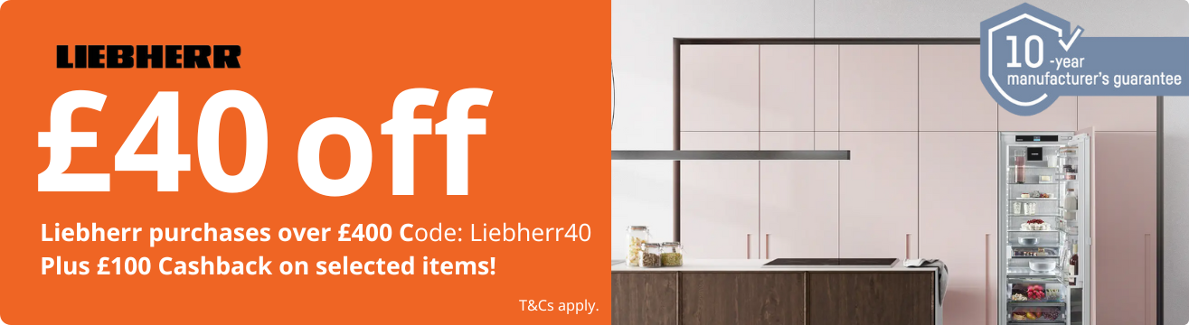 Liebherr Offer