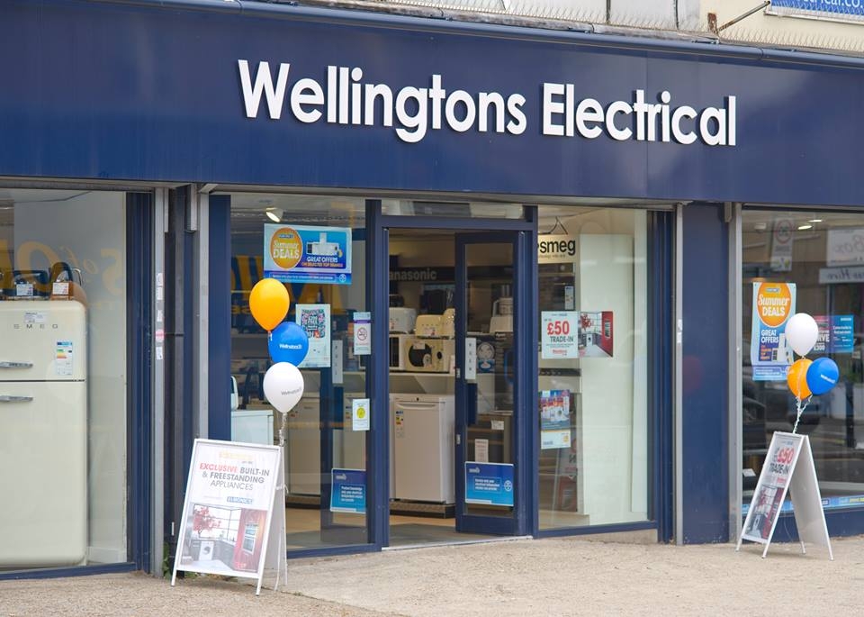 Wellingtons Home Electrical Erith