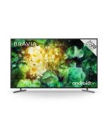 Sony KD65XH8196BU 65" 4K HDR LED Android Television