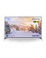 Sony KD75XH9505BU 75" 4K HDR Full Array LED Android Television