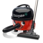 Henry 900035 Bagged Cylinder Vacuum Cleaner