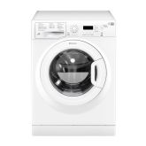 Hotpoint WMEUF722P 1200 Spin 7kg Washing Machine