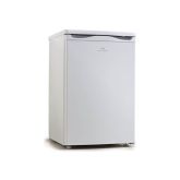 New World NW55UCF 55cm Under Counter Freezer in White