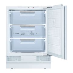 Bosch GUD15AFF0G Serie 6 Built-under Freezer
