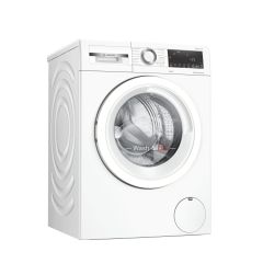 Bosch WNA134U8GB 8kg/5kg 1400 Spin Washer Dryer in White