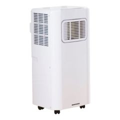 Daewoo DAE-COL1316GE 3-in-1 Portable Air Conditioner