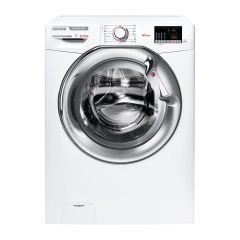 Hoover H3D4965DCE 9kg Wash 6kg Dry 1500 Spin Washer Dryer in White 