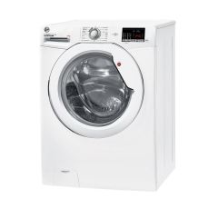 Hoover H3W582DE 8kg 1500 Spin Washing Machine in White
