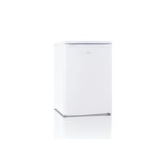 Midea MDRU129FZE01 55.3cm Undercounter Freezer in White
