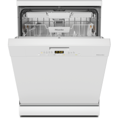 Miele G5110 SC Freestanding Dishwasher with 14 Place Settings