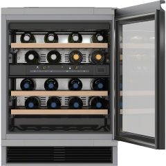 Miele KWT 6321 UG Built Under Wine Conditioning Unit