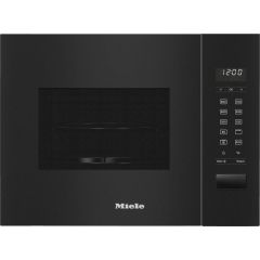 Miele M2224SC Built-In Microwave Oven with Grill