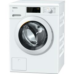 Miele WCD120 WCS 8kg W1 Washing Machine with CapDosing