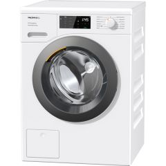 Miele WED325 WCS 8kg Freestanding Washing Machine with PowerWash