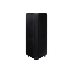 Samsung MX_ST90BXU 2ch Sound Tower in Black with Full LED Party Lights